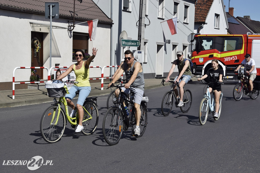 Rowerowa Majówka 2024 - kolejne 300 zdjęć