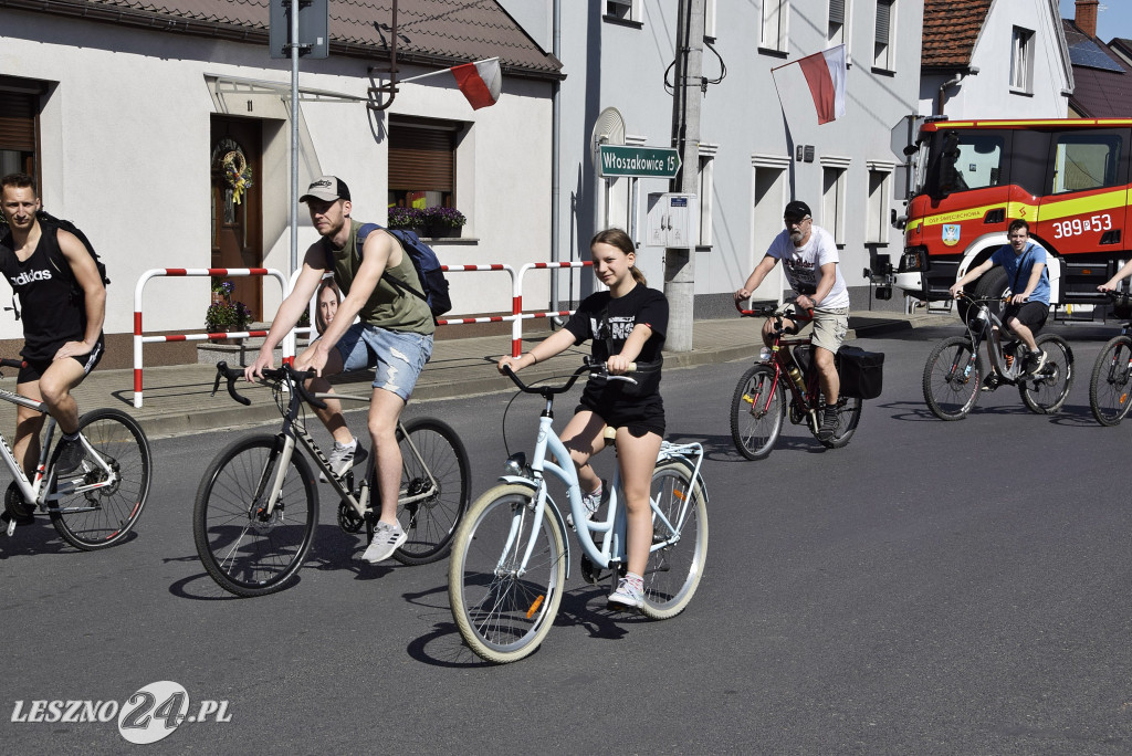 Rowerowa Majówka 2024 - kolejne 300 zdjęć