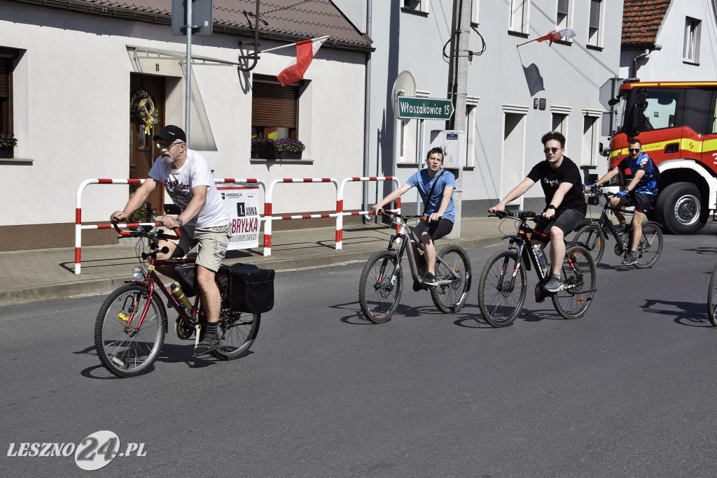 Rowerowa Majówka 2024 - kolejne 300 zdjęć