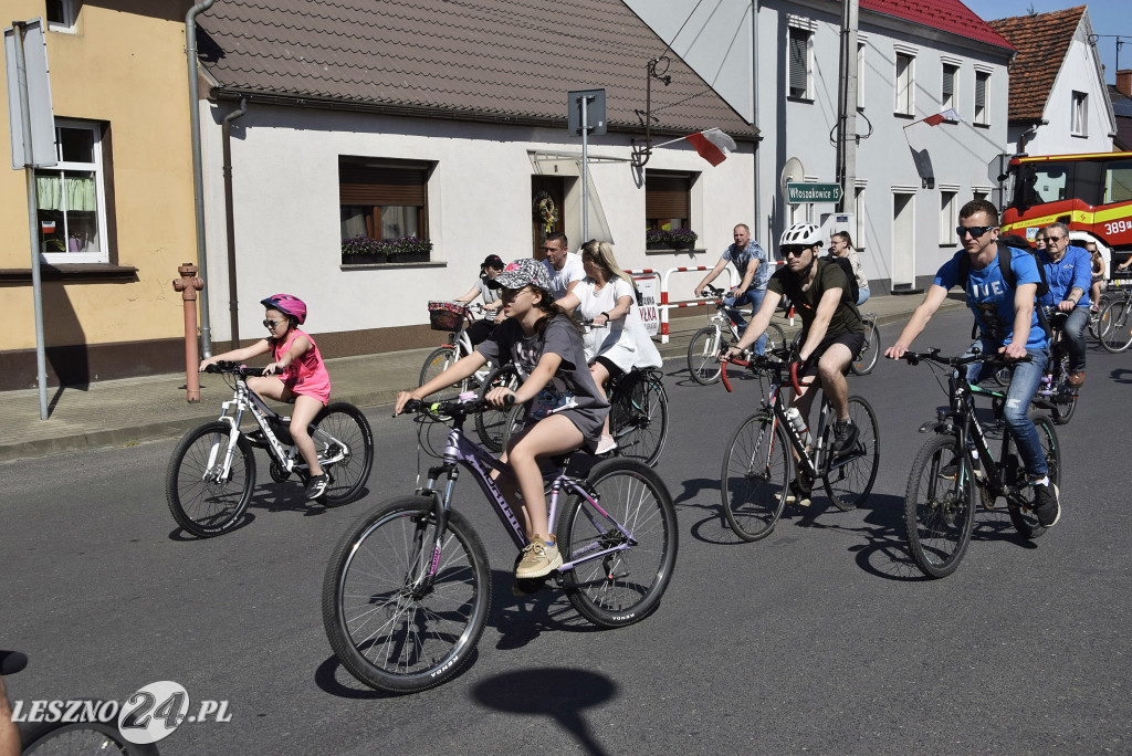 Rowerowa Majówka 2024 - kolejne 300 zdjęć