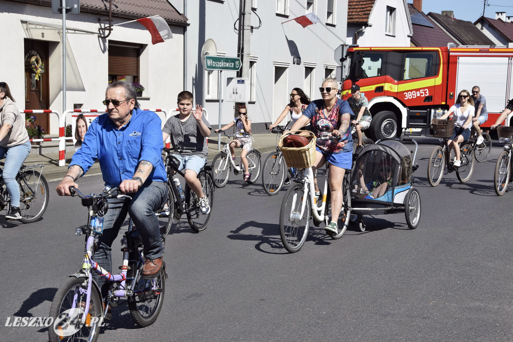 Rowerowa Majówka 2024 - kolejne 300 zdjęć