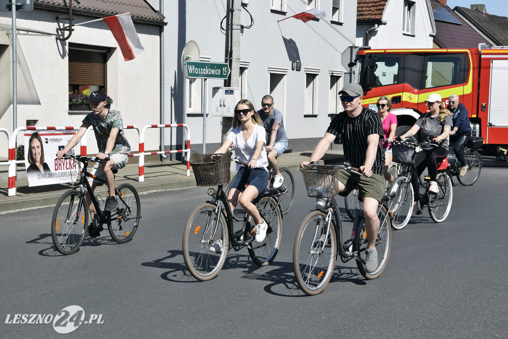 Rowerowa Majówka 2024 - kolejne 300 zdjęć