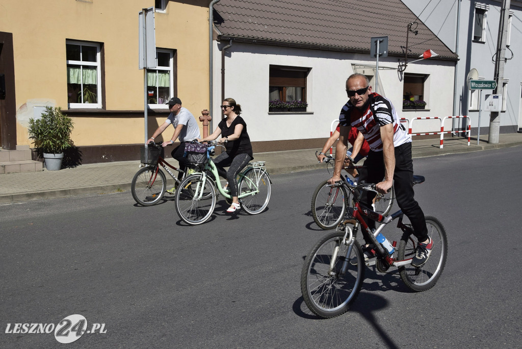 Rowerowa Majówka 2024 - kolejne 300 zdjęć