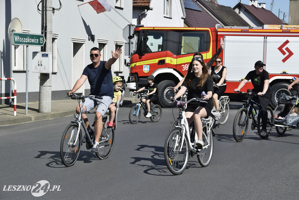 Rowerowa Majówka 2024 - kolejne 300 zdjęć