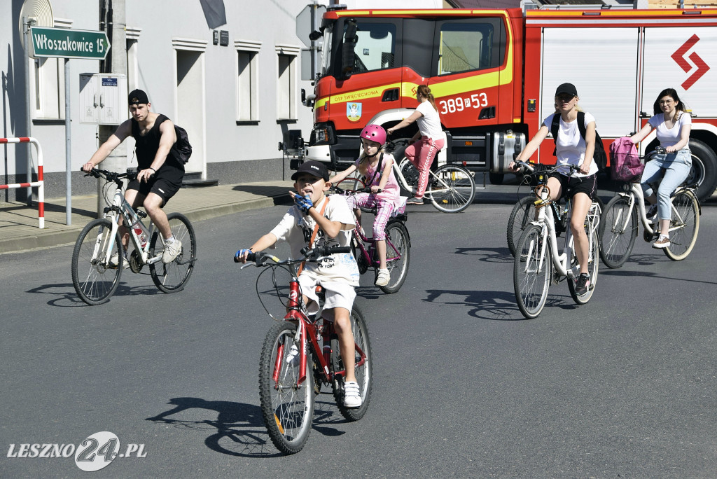 Rowerowa Majówka 2024 - kolejne 300 zdjęć