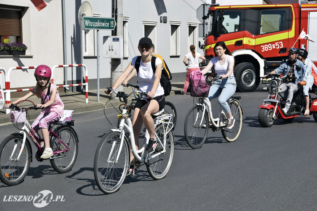 Rowerowa Majówka 2024 - kolejne 300 zdjęć