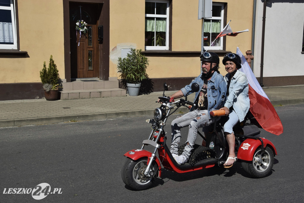 Rowerowa Majówka 2024 - kolejne 300 zdjęć