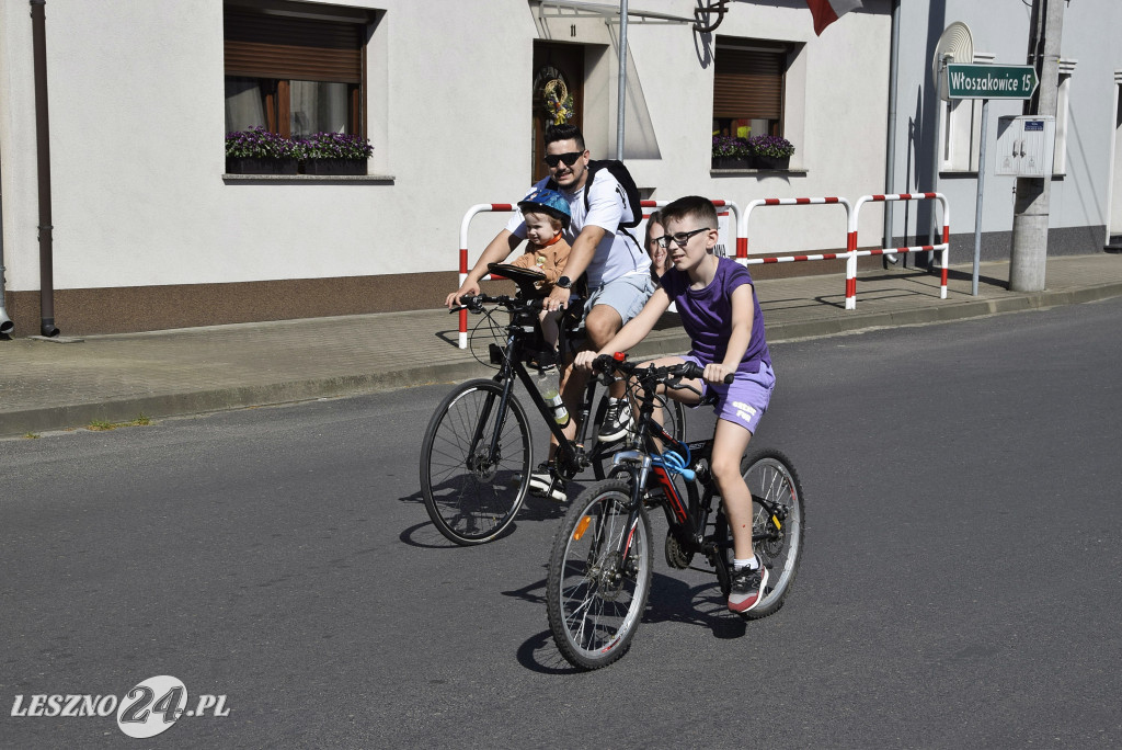 Rowerowa Majówka 2024 - kolejne 300 zdjęć