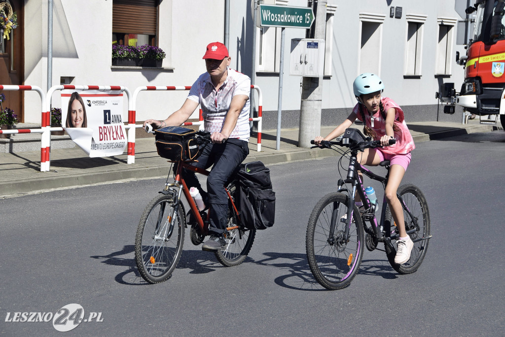 Rowerowa Majówka 2024 - kolejne 300 zdjęć