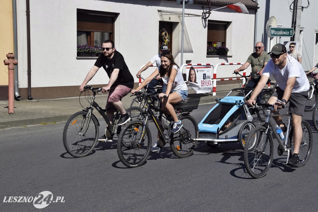 Rowerowa Majówka 2024 - kolejne 300 zdjęć