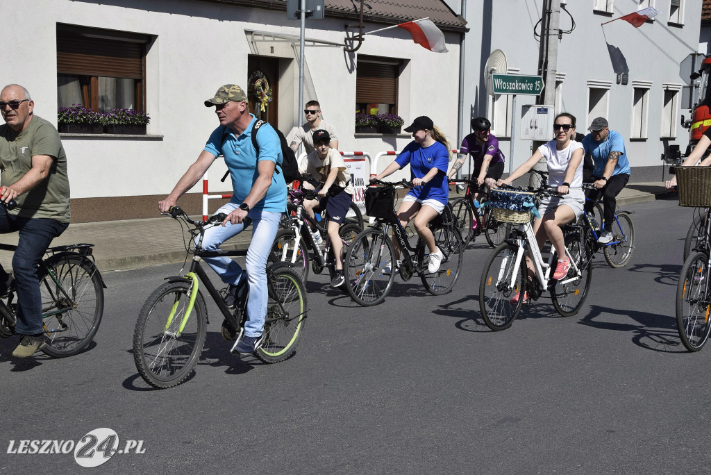 Rowerowa Majówka 2024 - kolejne 300 zdjęć