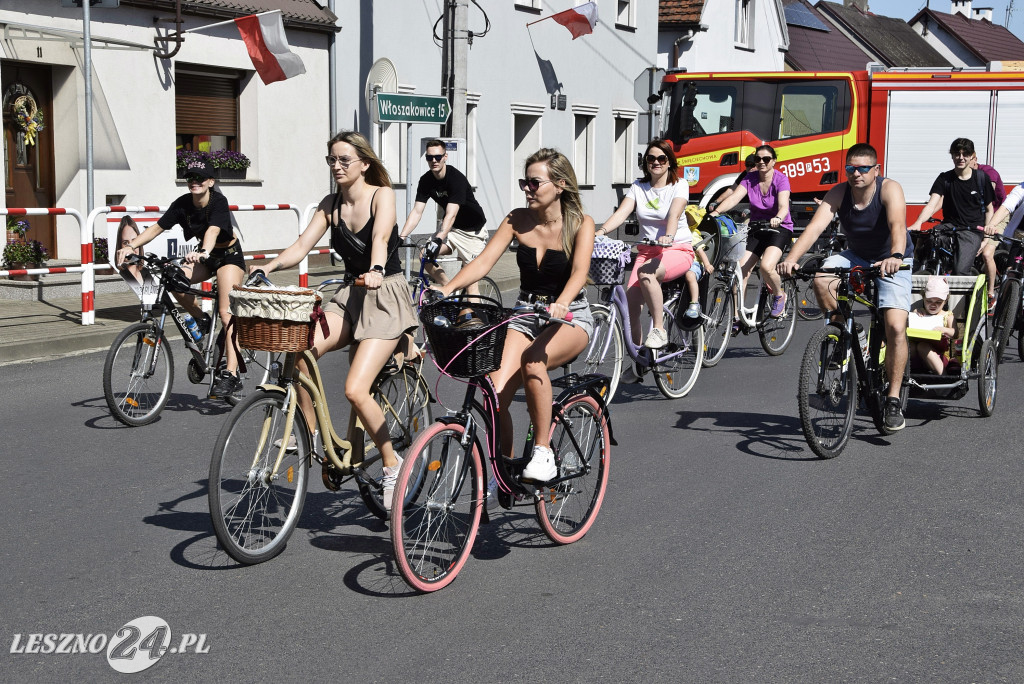 Rowerowa Majówka 2024 - kolejne 300 zdjęć