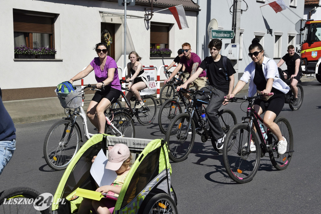 Rowerowa Majówka 2024 - kolejne 300 zdjęć
