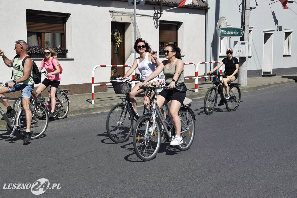 Rowerowa Majówka 2024 - kolejne 300 zdjęć
