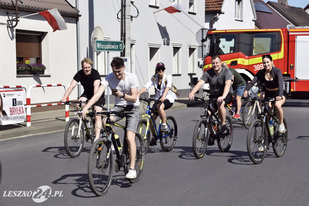 Rowerowa Majówka 2024 - kolejne 300 zdjęć