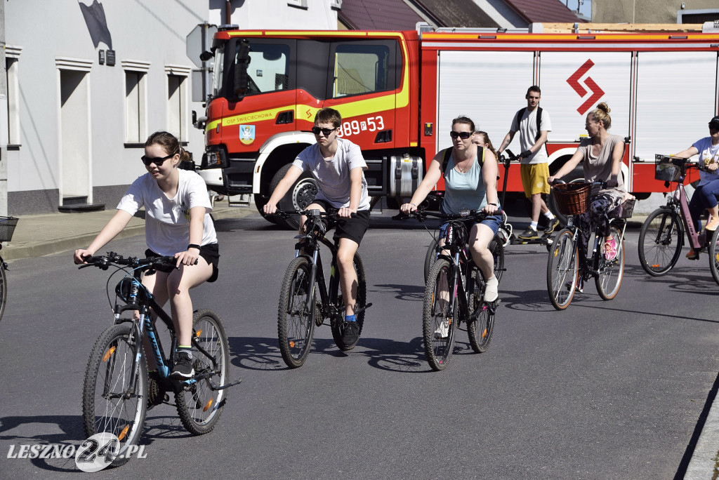 Rowerowa Majówka 2024 - kolejne 300 zdjęć