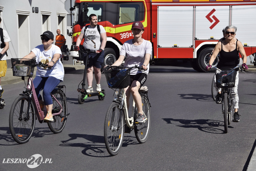 Rowerowa Majówka 2024 - kolejne 300 zdjęć