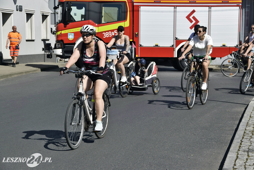 Rowerowa Majówka 2024 - kolejne 300 zdjęć