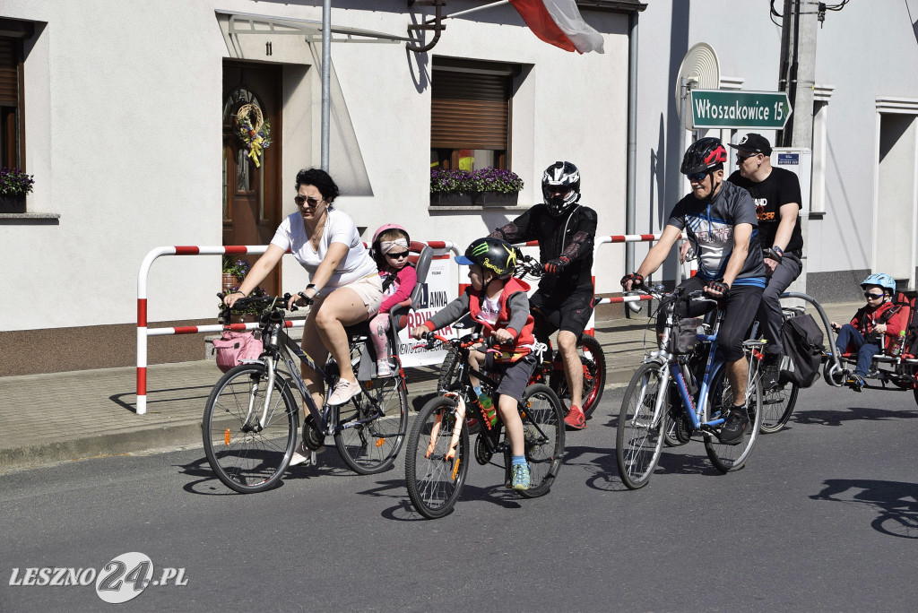 Rowerowa Majówka 2024 - kolejne 300 zdjęć