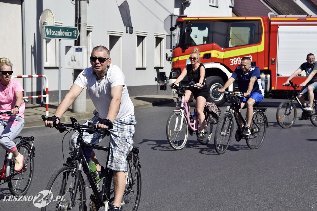 Rowerowa Majówka 2024 - kolejne 300 zdjęć