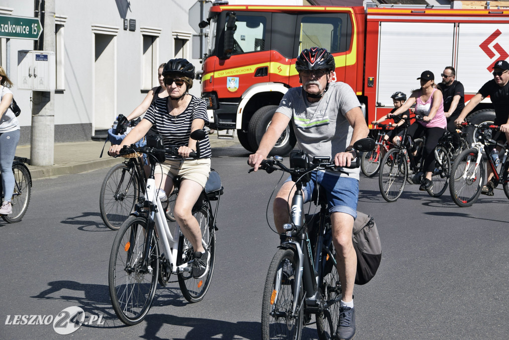 Rowerowa Majówka 2024 - kolejne 300 zdjęć