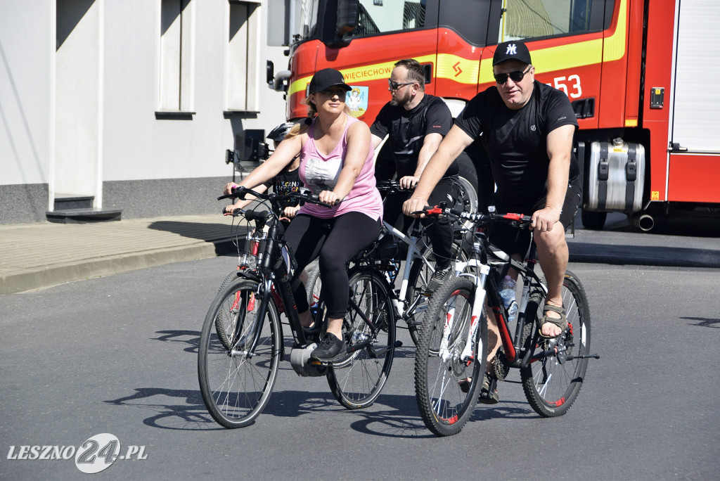 Rowerowa Majówka 2024 - kolejne 300 zdjęć