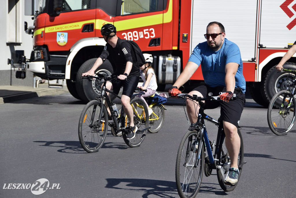 Rowerowa Majówka 2024 - kolejne 300 zdjęć