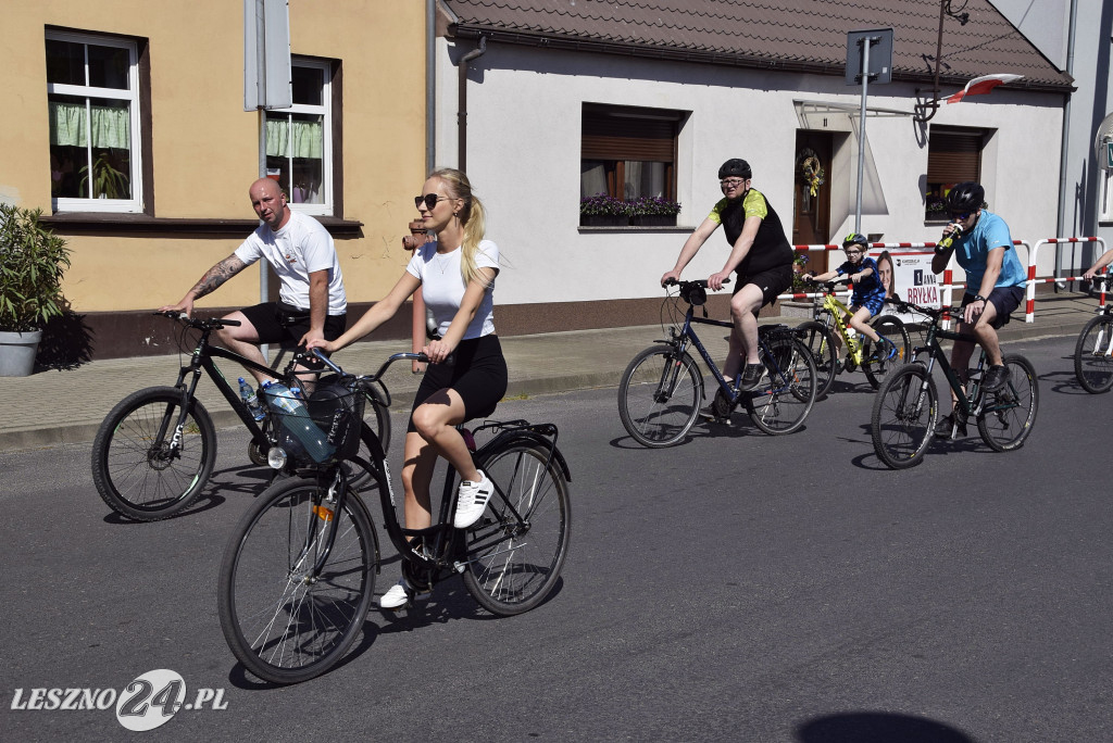 Rowerowa Majówka 2024 - kolejne 300 zdjęć