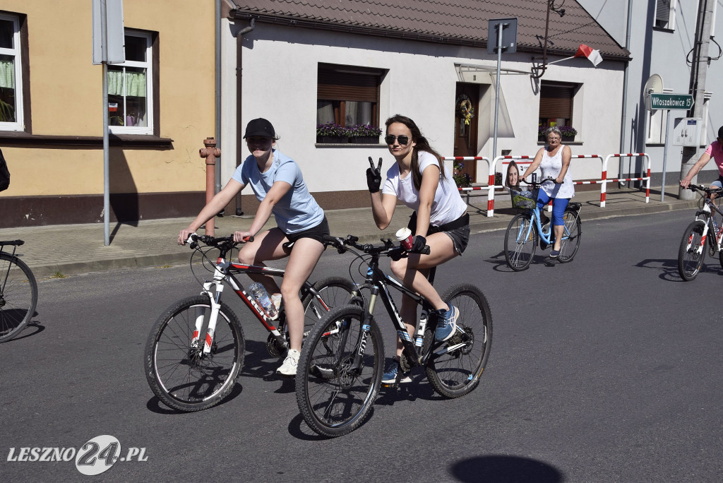 Rowerowa Majówka 2024 - kolejne 300 zdjęć