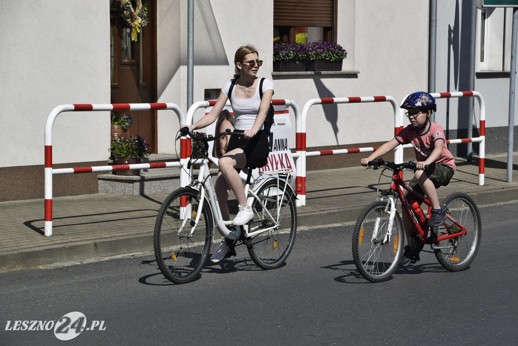 Rowerowa Majówka 2024 - kolejne 300 zdjęć