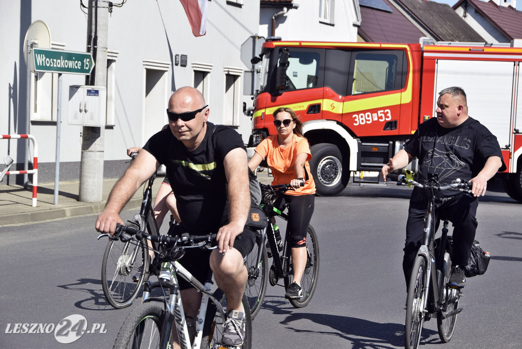 Rowerowa Majówka 2024 - kolejne 300 zdjęć