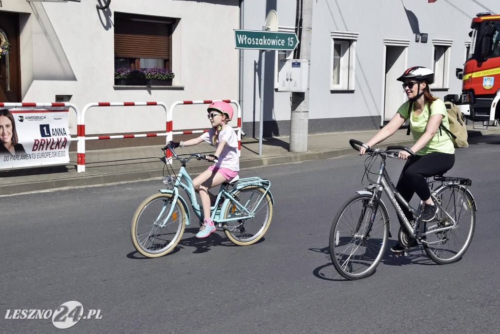 Rowerowa Majówka 2024 - kolejne 300 zdjęć