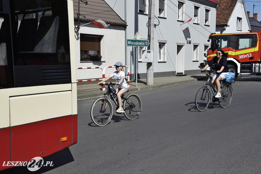 Rowerowa Majówka 2024 - kolejne 300 zdjęć