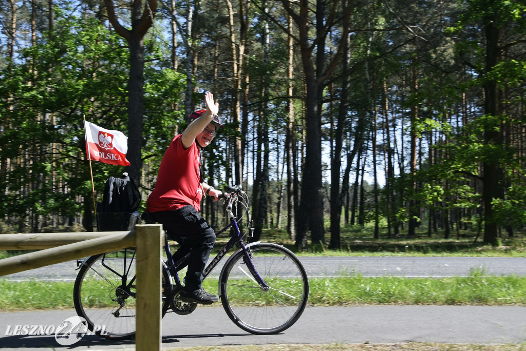 Rowerowa Majówka 2024 - kolejne 300 zdjęć
