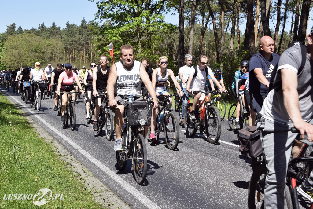 Rowerowa Majówka 2024 - kolejne 300 zdjęć