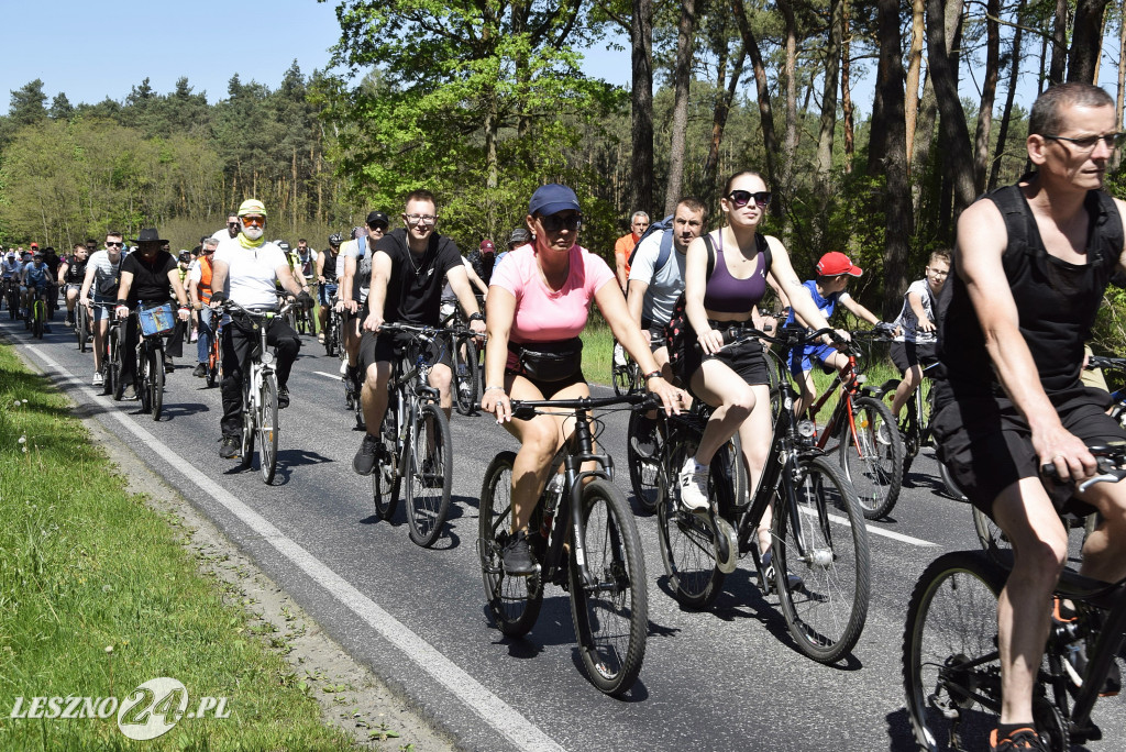 Rowerowa Majówka 2024 - kolejne 300 zdjęć