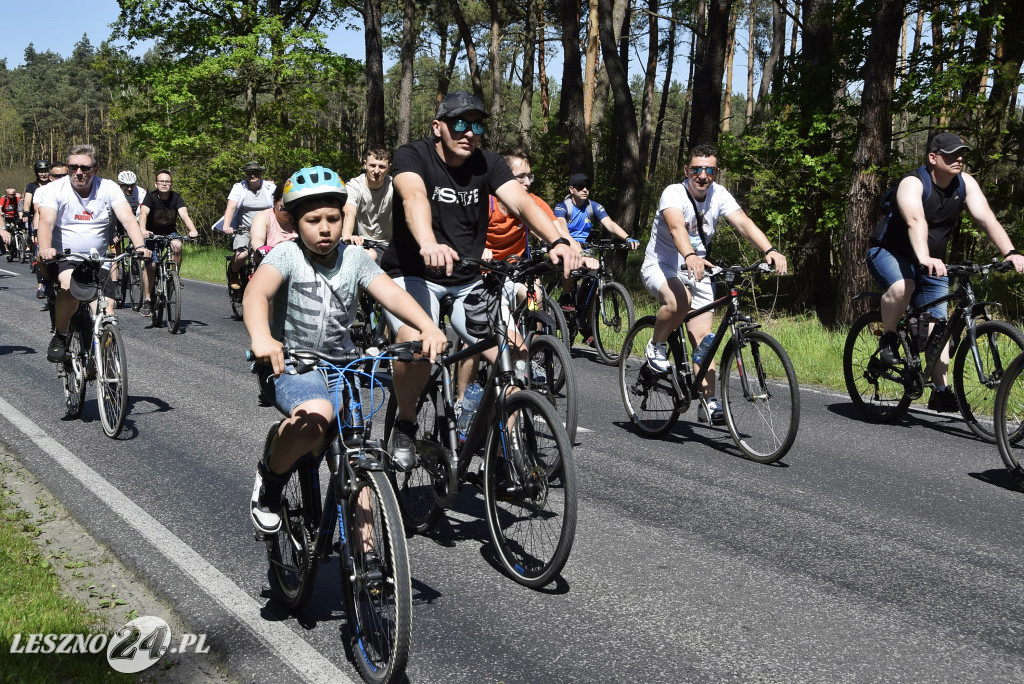 Rowerowa Majówka 2024 - kolejne 300 zdjęć