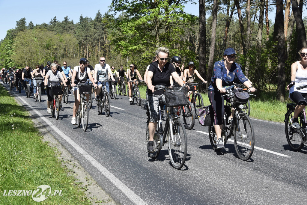 Rowerowa Majówka 2024 - kolejne 300 zdjęć