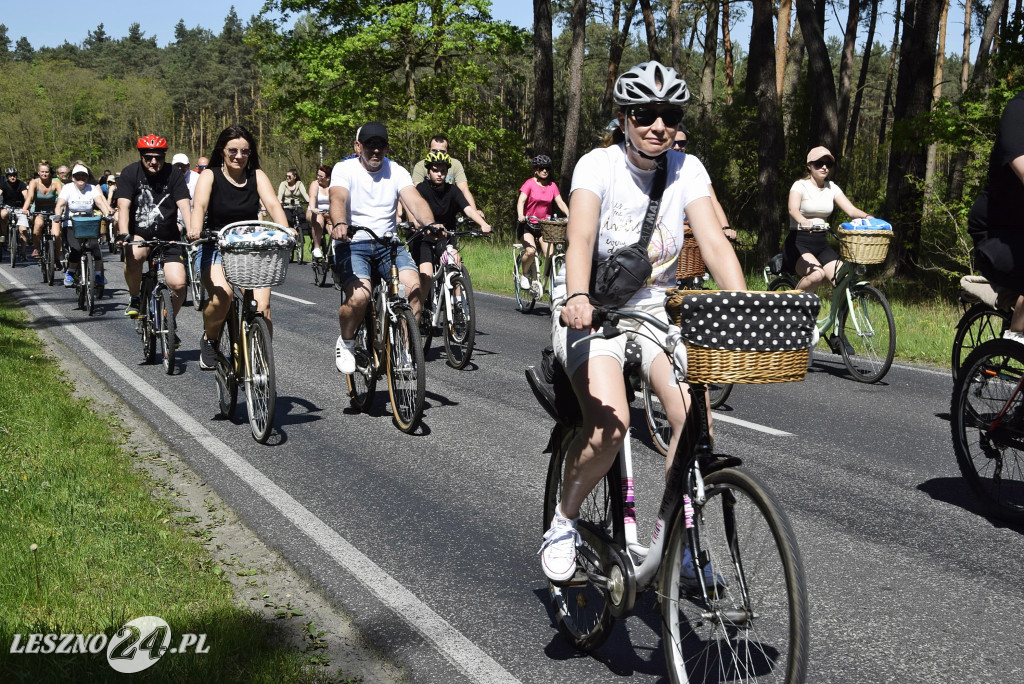 Rowerowa Majówka 2024 - kolejne 300 zdjęć