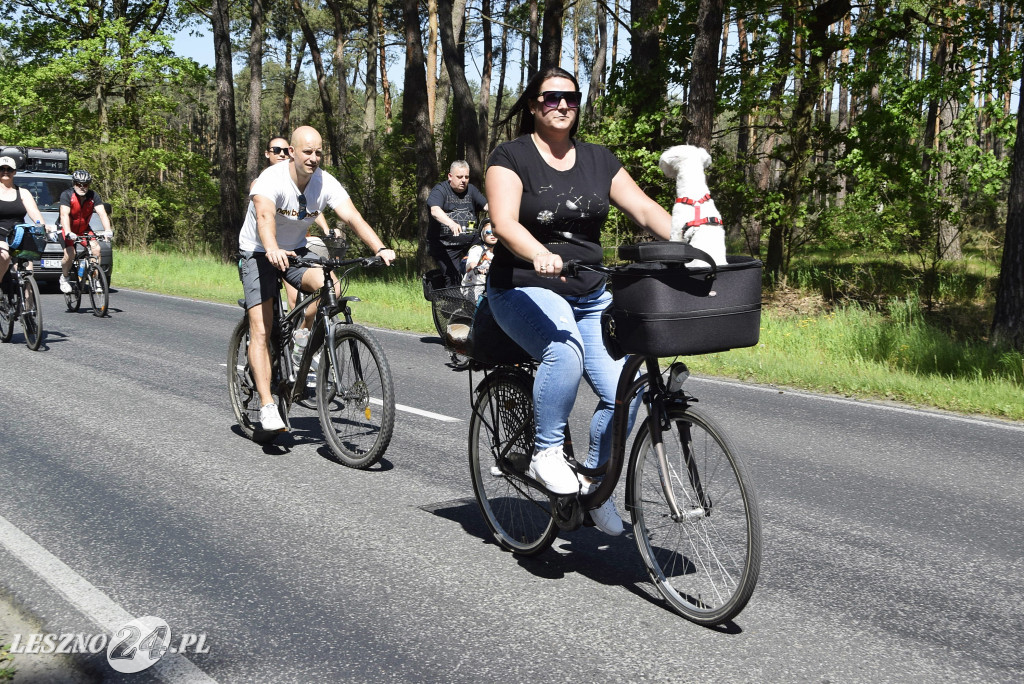 Rowerowa Majówka 2024 - kolejne 300 zdjęć