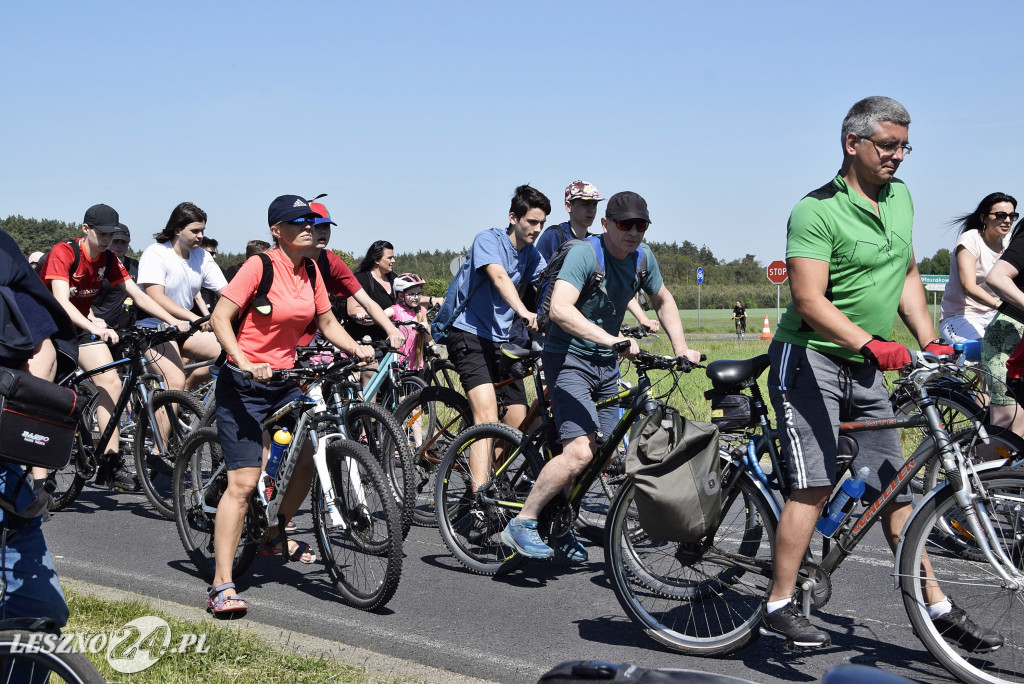 Rowerowa Majówka 2024 - i jeszcze 80 zdjęć