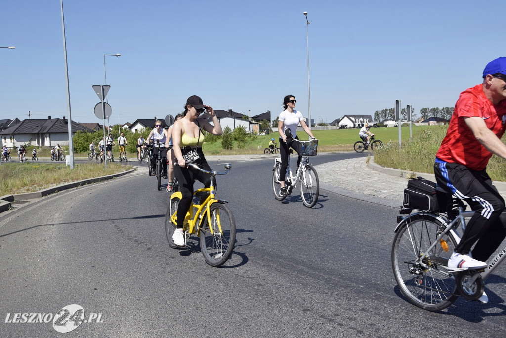 Rowerowa Majówka 2024 - i jeszcze 80 zdjęć