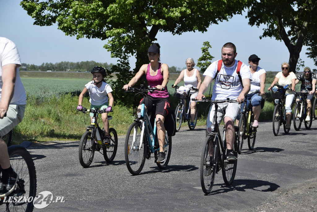 Rowerowa Majówka 2024 - i jeszcze 80 zdjęć