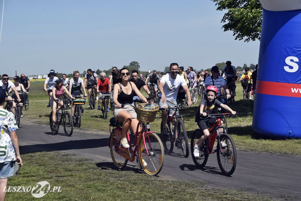 Rowerowa Majówka 2024 - i jeszcze 80 zdjęć