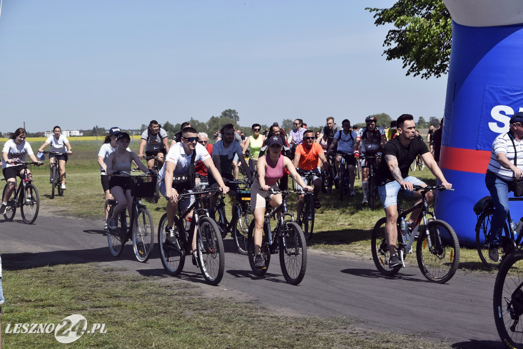 Rowerowa Majówka 2024 - i jeszcze 80 zdjęć