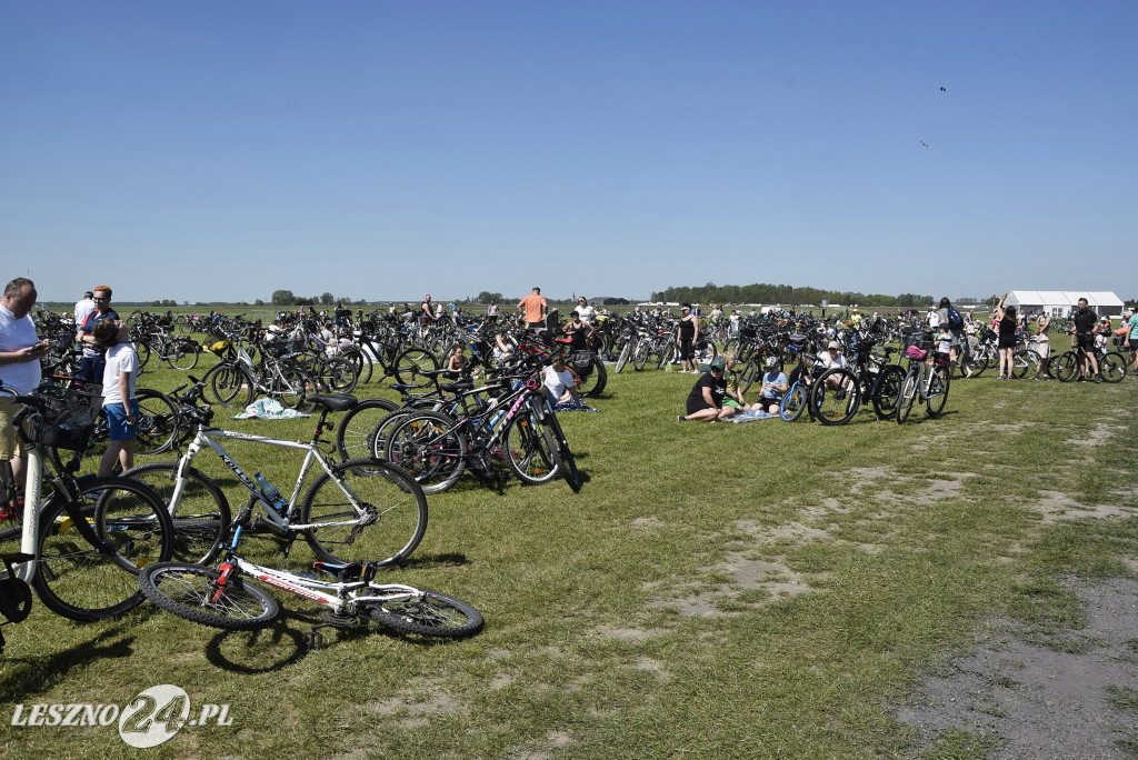 Rowerowa Majówka 2024 - i jeszcze 80 zdjęć