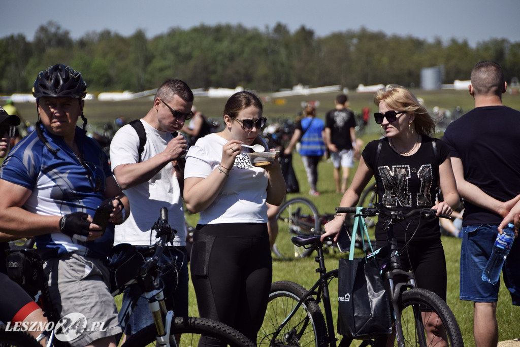 Rowerowa Majówka 2024 - i jeszcze 80 zdjęć