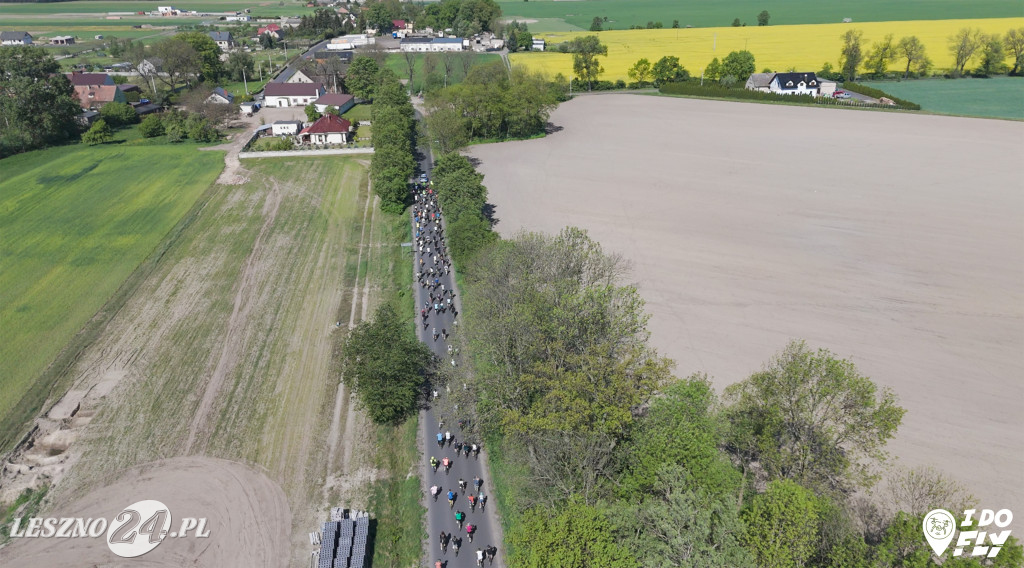 Rowerowa Majówka 2024 - i jeszcze 80 zdjęć
