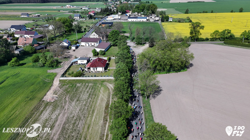 Rowerowa Majówka 2024 - i jeszcze 80 zdjęć