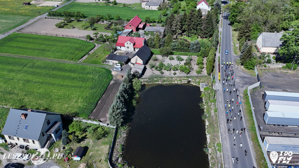 Rowerowa Majówka 2024 - i jeszcze 80 zdjęć